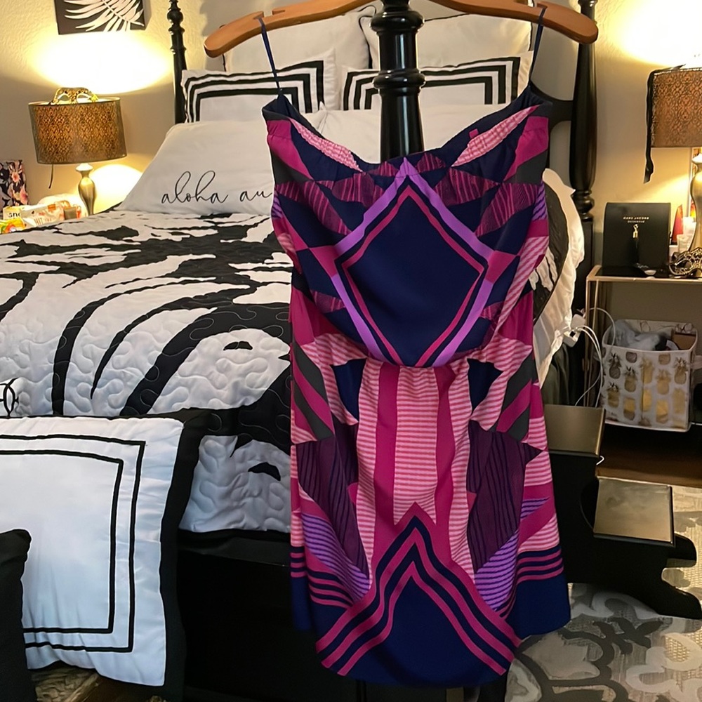 Express dress